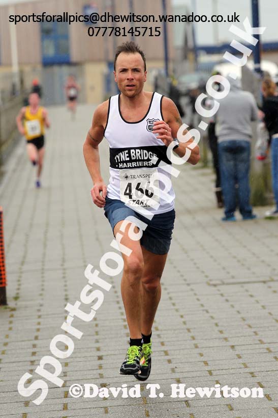 Transped Blyth Valley 10k Road Race. Photo: David T. Hewitson/Sports for All Pics